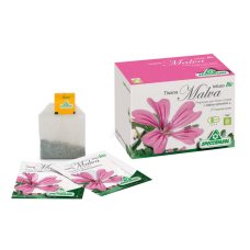 Tisana Malva Bio 20filtri