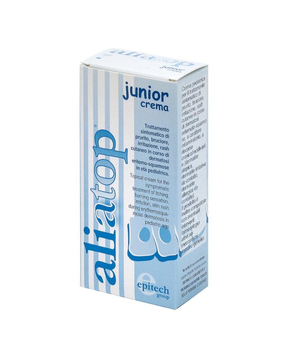 ALIATOP JUNIOR CR 50ML