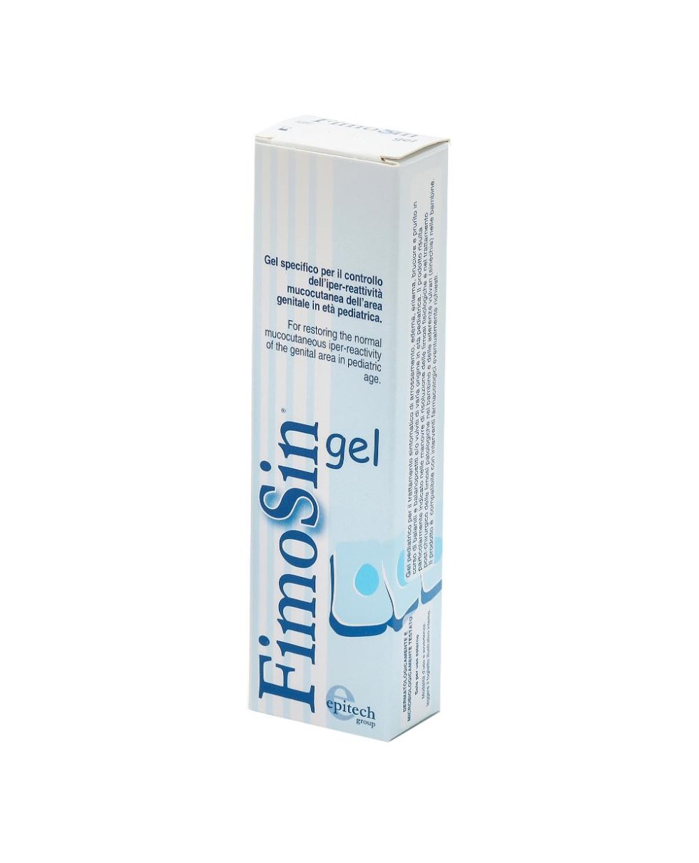 FIMOSIN GEL 30ML