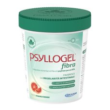 Psyllogel Fibra Ara Ros Vaso