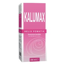 KALUMAX SCIROPPO 250ML