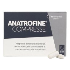 ANATROFINE 30 CPR RETARD