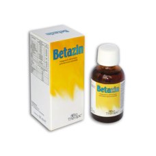 BETAZIN INTEG 30ML GTT