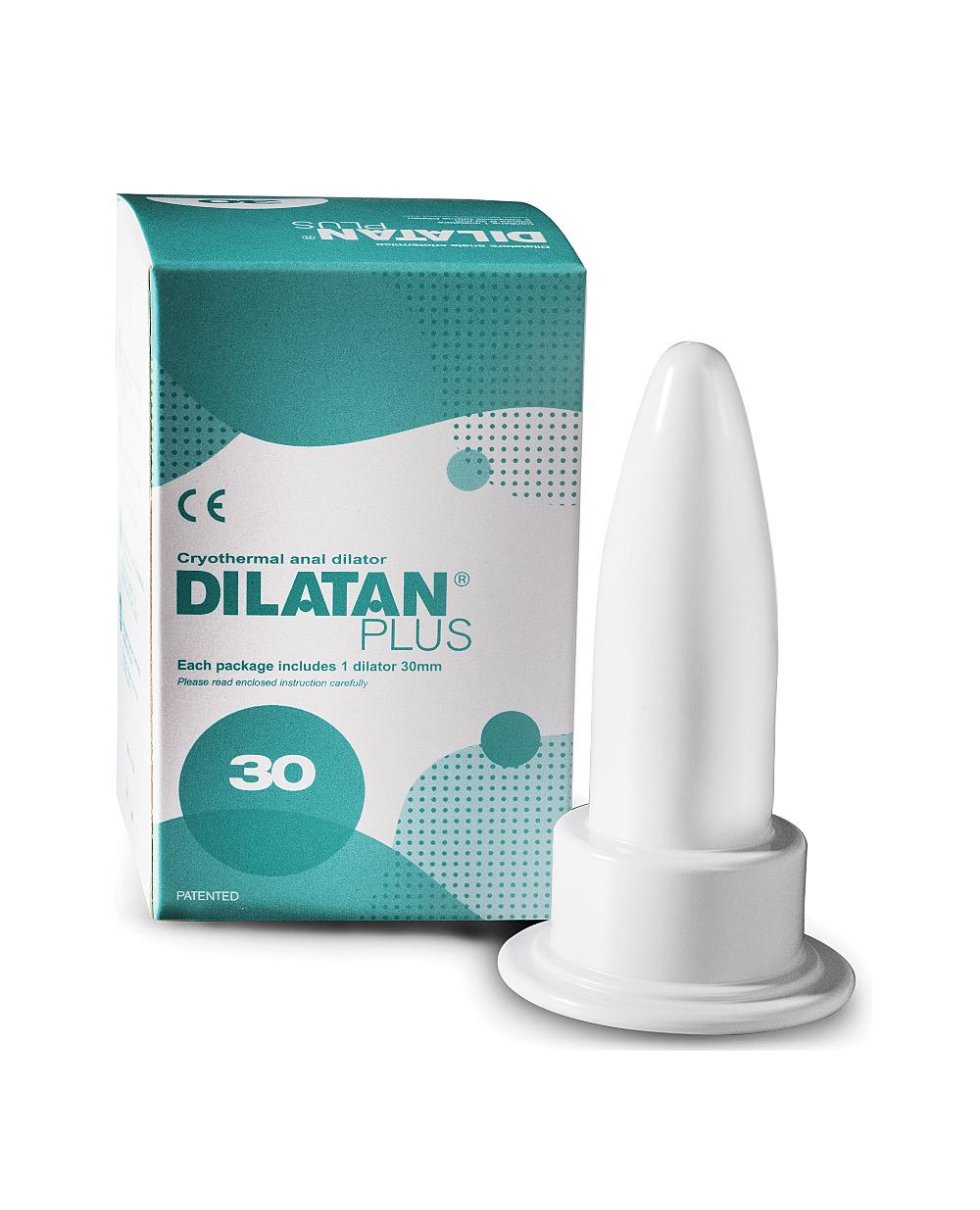 DILATAN-PLUS AN DIAM 30