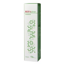 REPADERM EMULS DERMAT 75ML