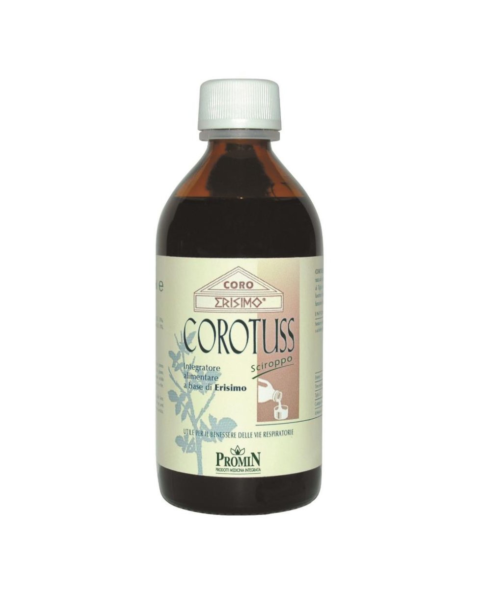 COROTUSS SCIR 200ML