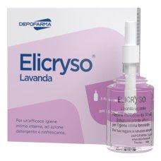 ELICRYSO-LAVANDA 3FL 140ML