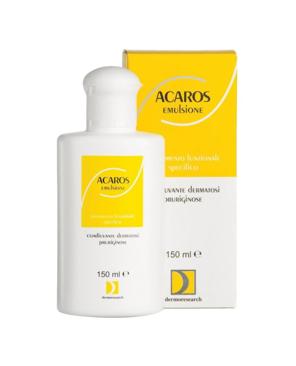 ACAROS EMULSIONE 150ML