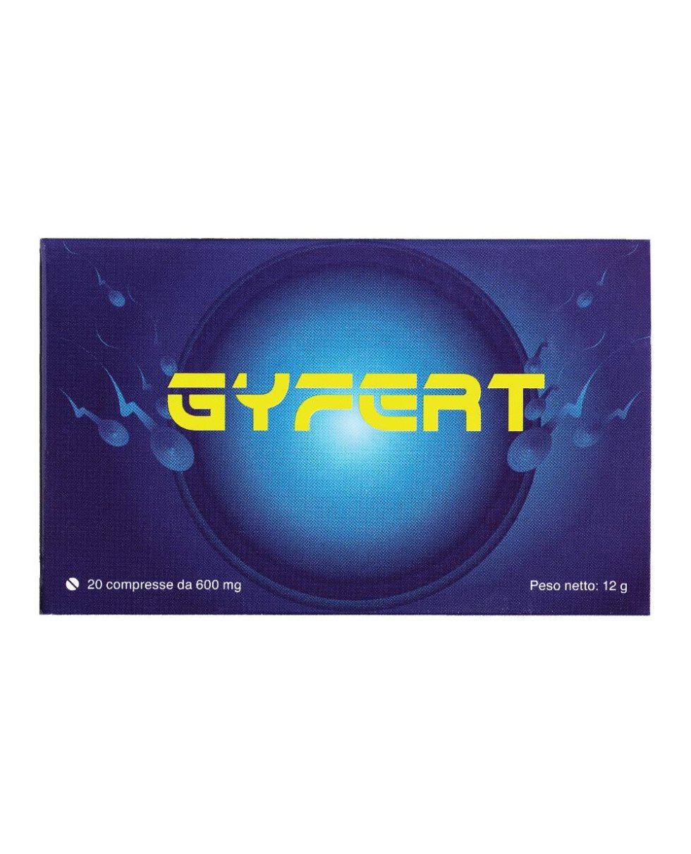 GYFERT 20CPR