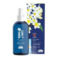 MONOI TAHITI OLIO SOLARE FP6 SPR