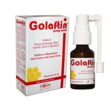 Golaftin Spray 15ml