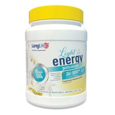 LONGLIFE LIGHT ENERG VAN 500G