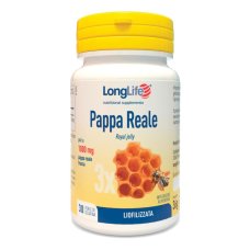 PAPPA REALE 30PRL LONG LIFE