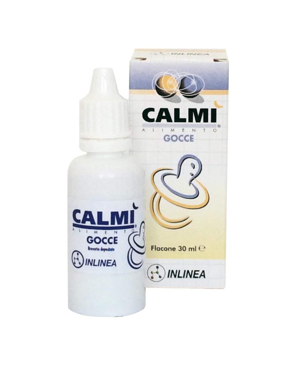 Calmi' Gocce 30ml