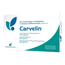 CARVELIN 20 CPR