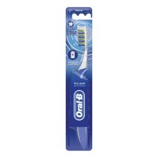 Oralb Pulsar Pro Expert Spazz