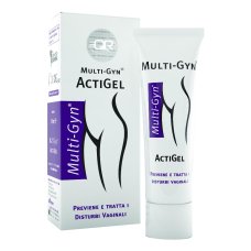 MULTI-GYN ACTIGEL 50ML