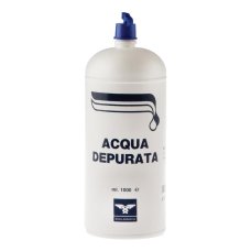 Nova Argentia Acqua Depurata 1000Ml 