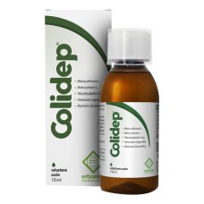 COLIDEP SCIROPPO 150ML<