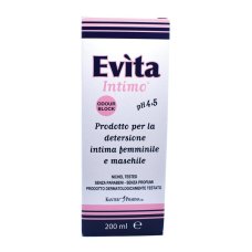 EVITA INTIMO DET LIQ 200ML