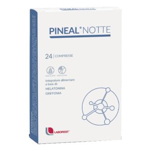 PINEAL NOTTE 24CPR