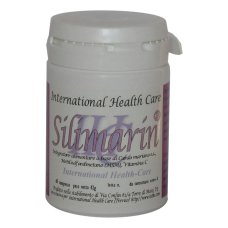 SILIMARIN 60CPR