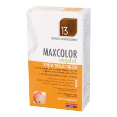 MAX COLOR VEGETAL TINT 13 140M