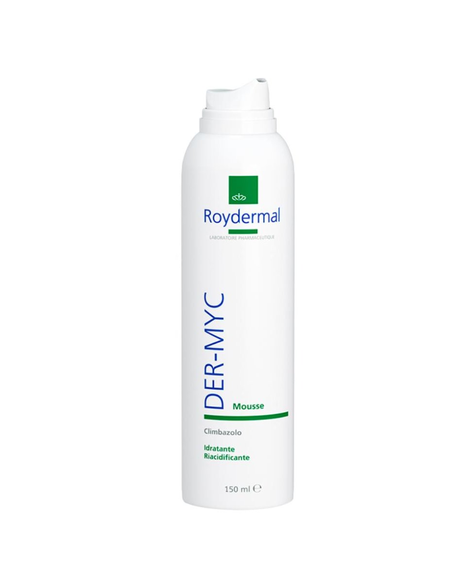 DERMYC-MOUSSE 150ML