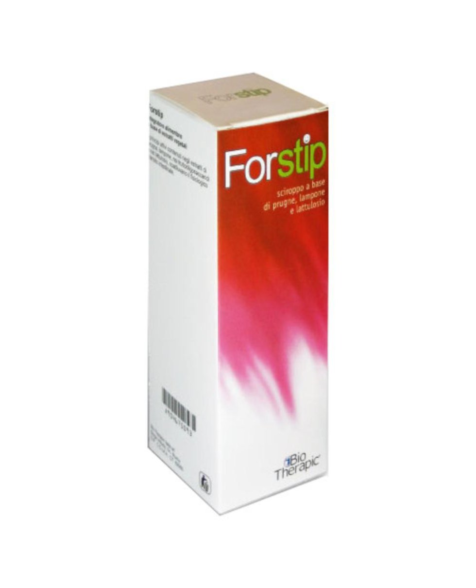 Forstip Sciroppo 150ml