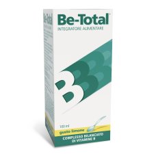 BETOTAL SCIR LIMONE 100ML