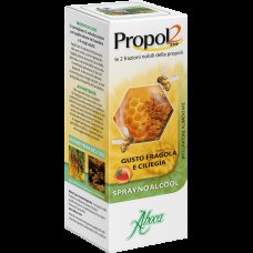 PROPOL2 EMF SPRY NO ALCOOL 30ML