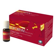 EUFORTYN INTEG 10FL 15ML