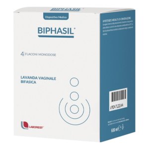 BIPHASIL TRATT VAG 4FL 150ML