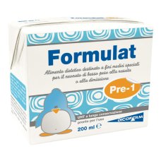 FORMULAT PRE 1 3BRICK 200ML