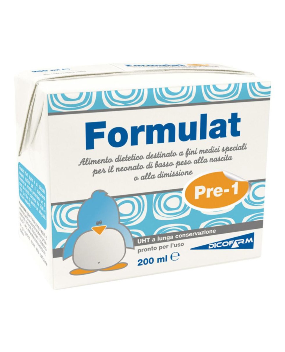 FORMULAT PRE 1 3BRICK 200ML