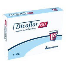 Dicoflor 60 20cps