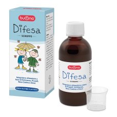 BUONA DIFESA SCIR 150ML