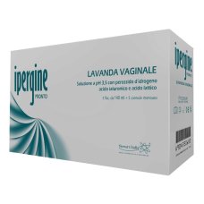 IPERGINE PRONTO 5FL 100ML