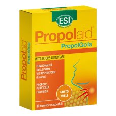 PROPOLAID PROPOLGOL MIELE 30TAV