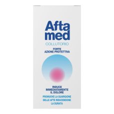 AFTAMED COLLUT 150ML