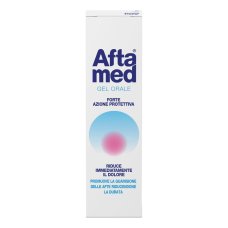 AFTAMED GEL 15ML<