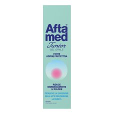 AFTAMED GEL JUNIOR 15ML