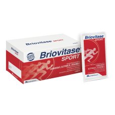 BRIOVITASE SPORT 4 ENERGIE 10BS