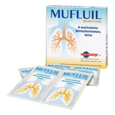 MUFLUIL 10 BUSTE 51G