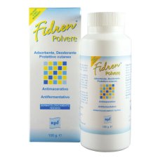 FIDREN-POLV 100G