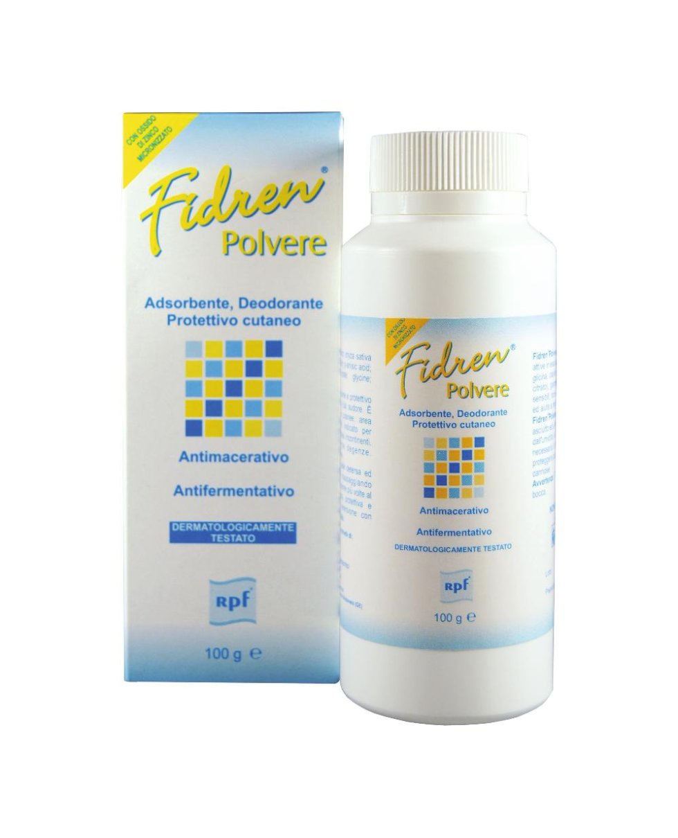 FIDREN-POLV 100G