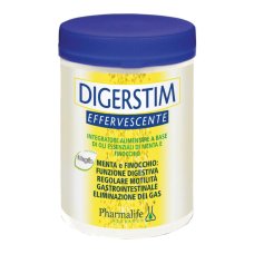 DIGERSTIM EFFERV 100G