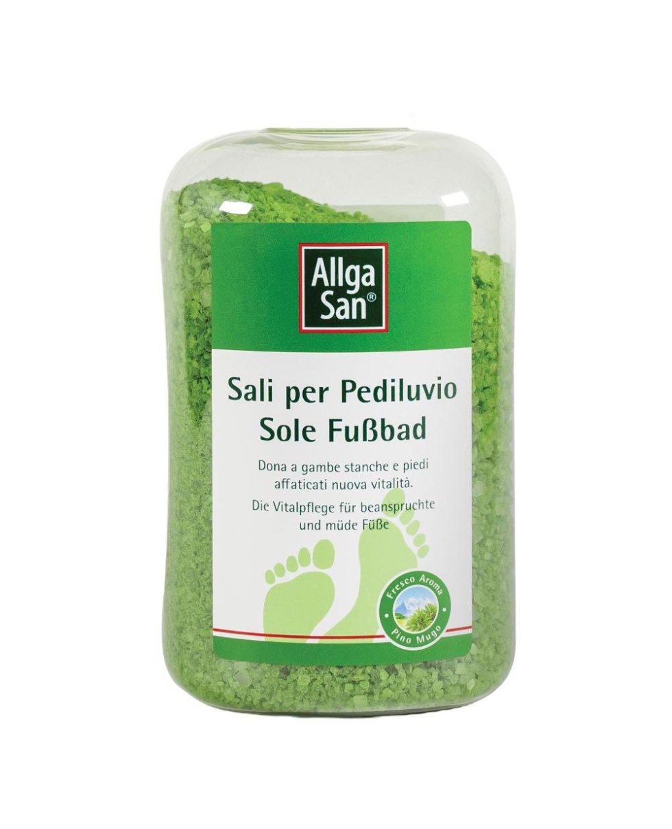 ALLGASAN SALI PEDIL 350G