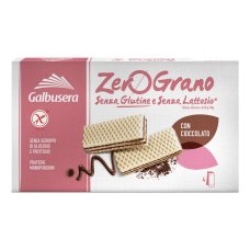 Zerograno Wafer 180g