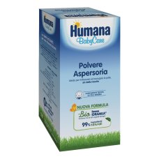 HUMANA BC POLV ASPERSORIA 150G